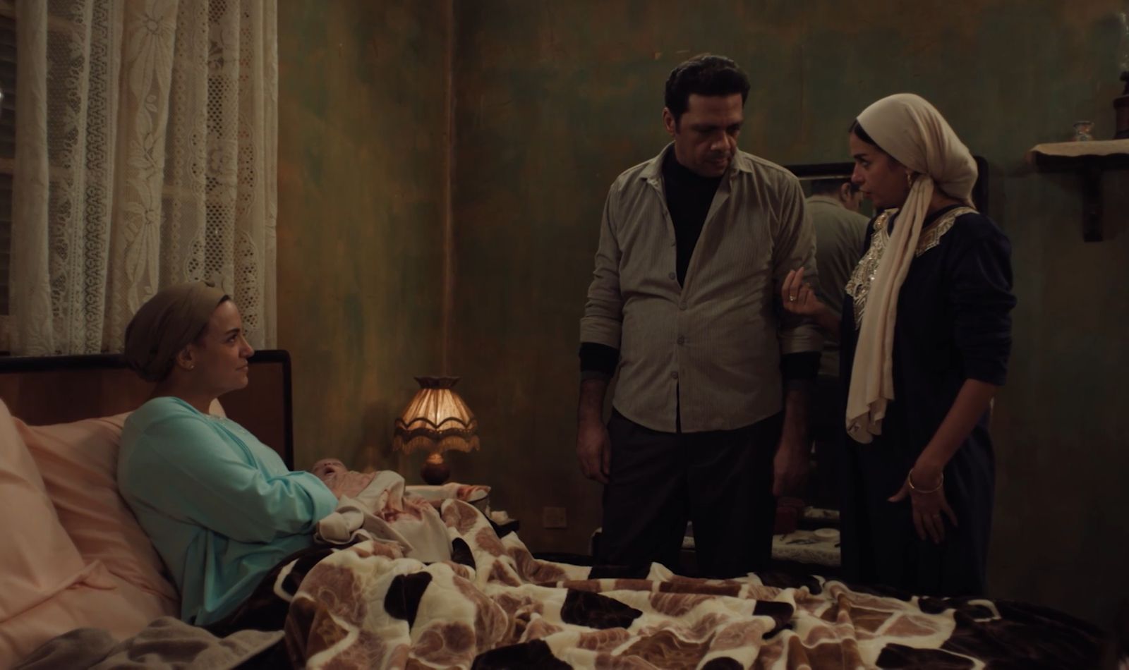 حكاية نرجس (2)