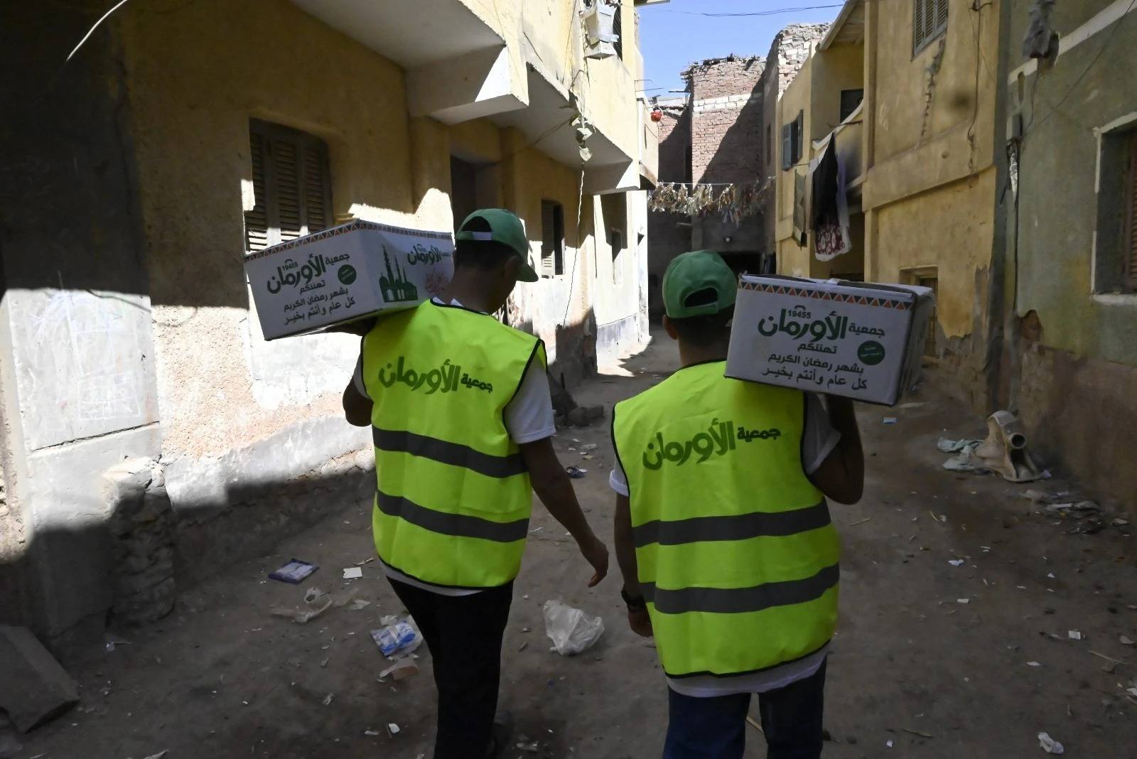 جهود التحالف الوطنى (5)