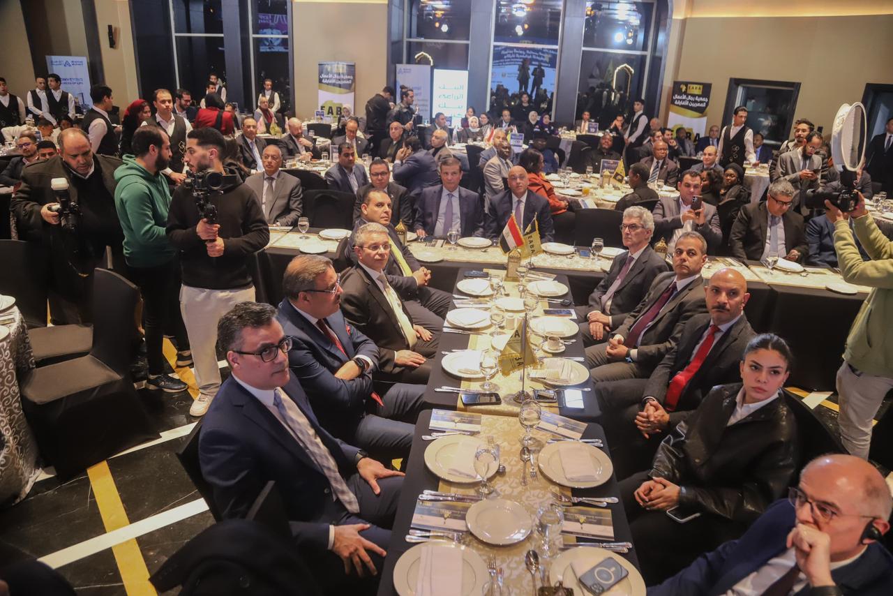 حفل الافطار