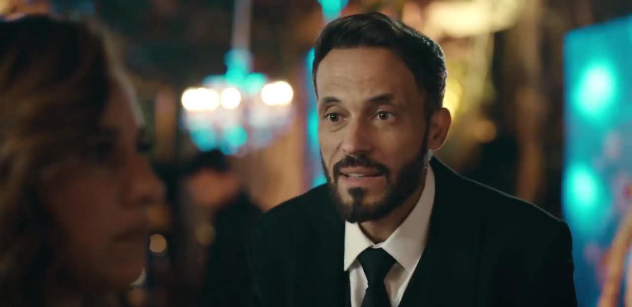 مسلسل فن الحرب (2)