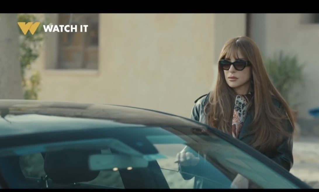 مسلسل فن الحرب (3)