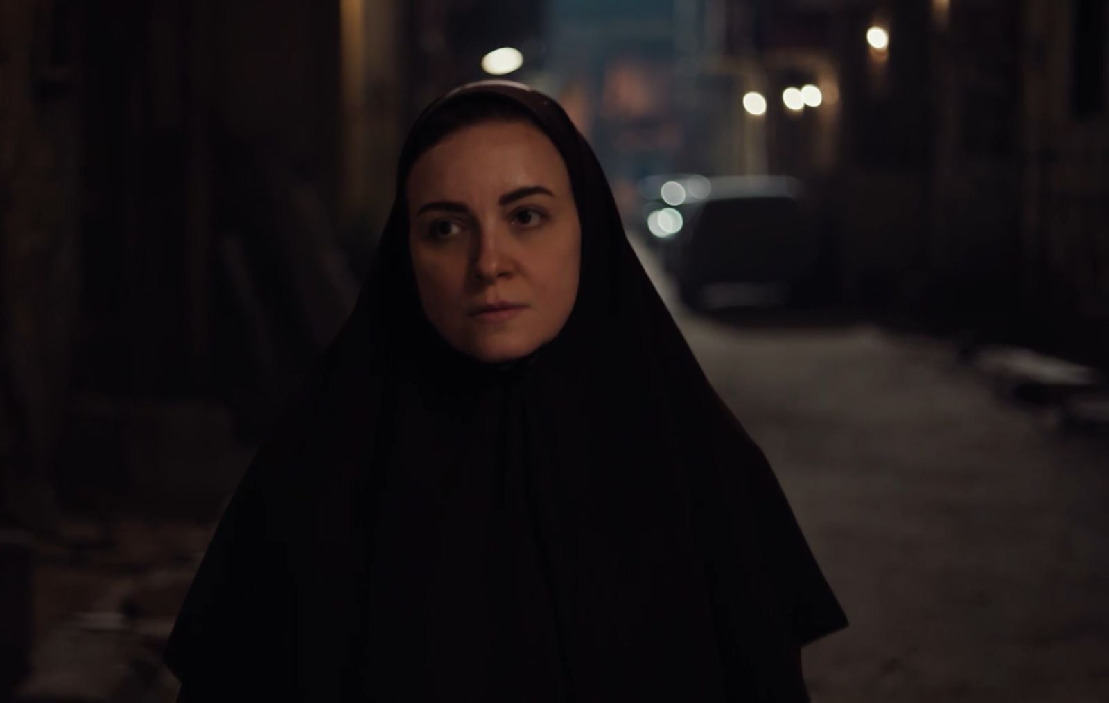 مسلسل حكاية نرجس (3)