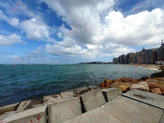 نوة-الكرم-تضرب-برياح-شديدة