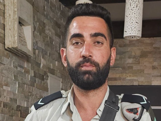 اللواء ماهر الإسرائيلي