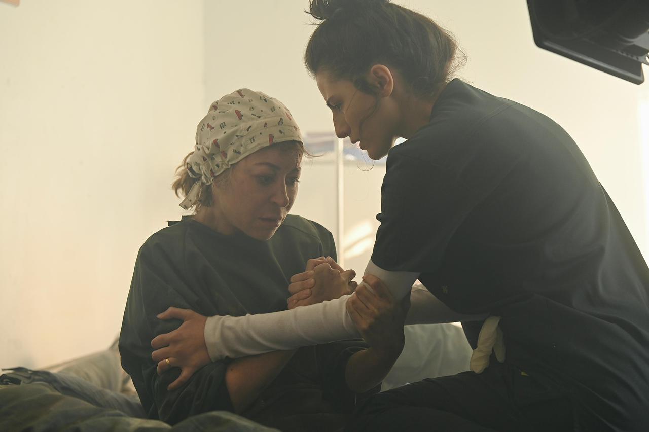 مسلسل صحاب الأرض