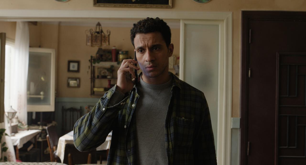 مسلسل عين سحرية