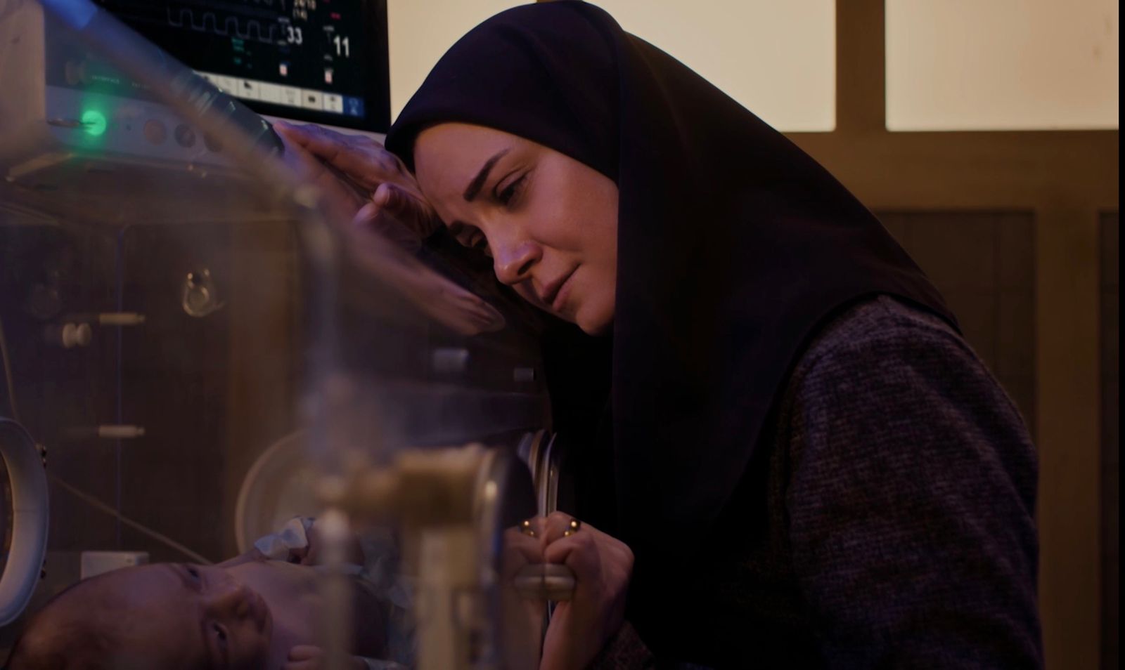 مسلسل حكاية نرجس (1)