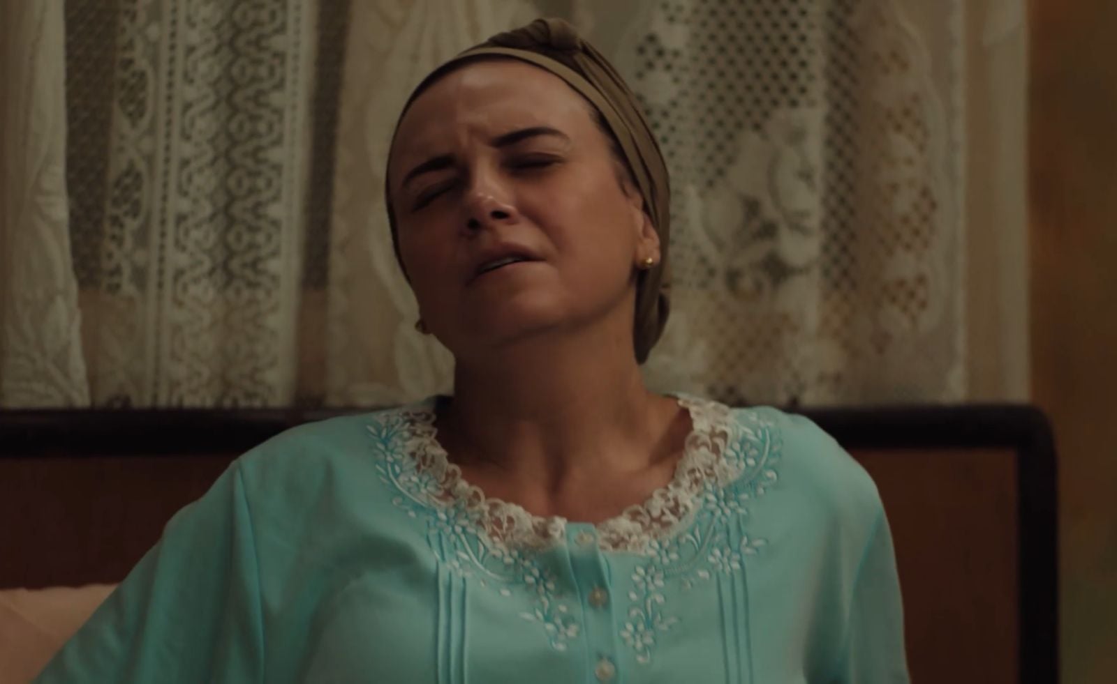 مسلسل حكاية نرجس (4)