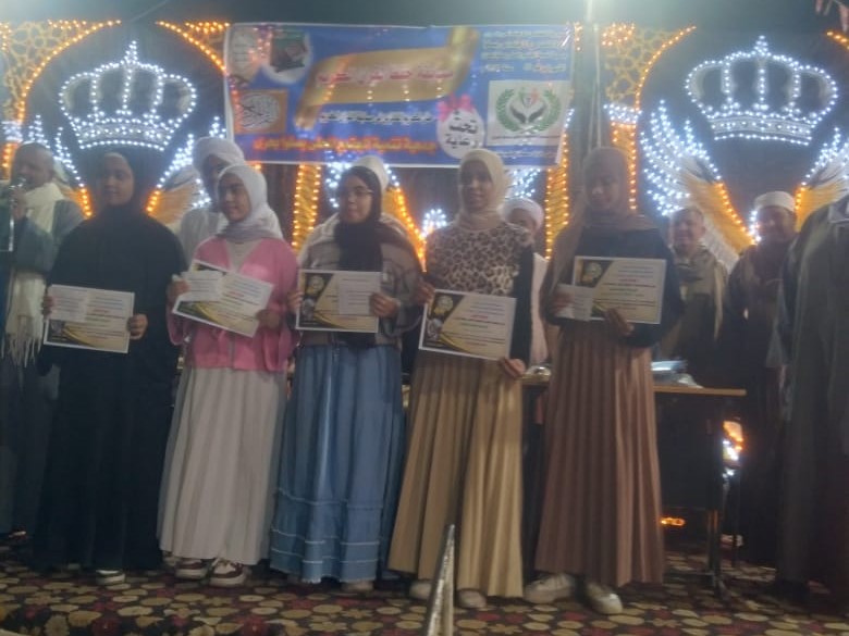 حفظة القرآن الكريم حفظة القرآن الكريم