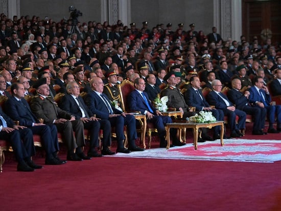 الاحتفال بيوم الشهيد (1)