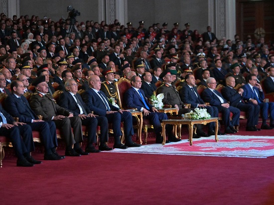 الاحتفال بيوم الشهيد (2)