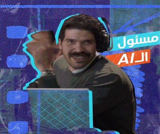 الممثل محمود زيان
