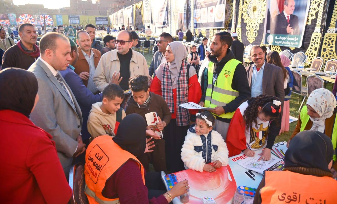 ورش فنية للأطفال