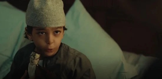 النص التاني