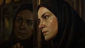 مسلسل  نرجس