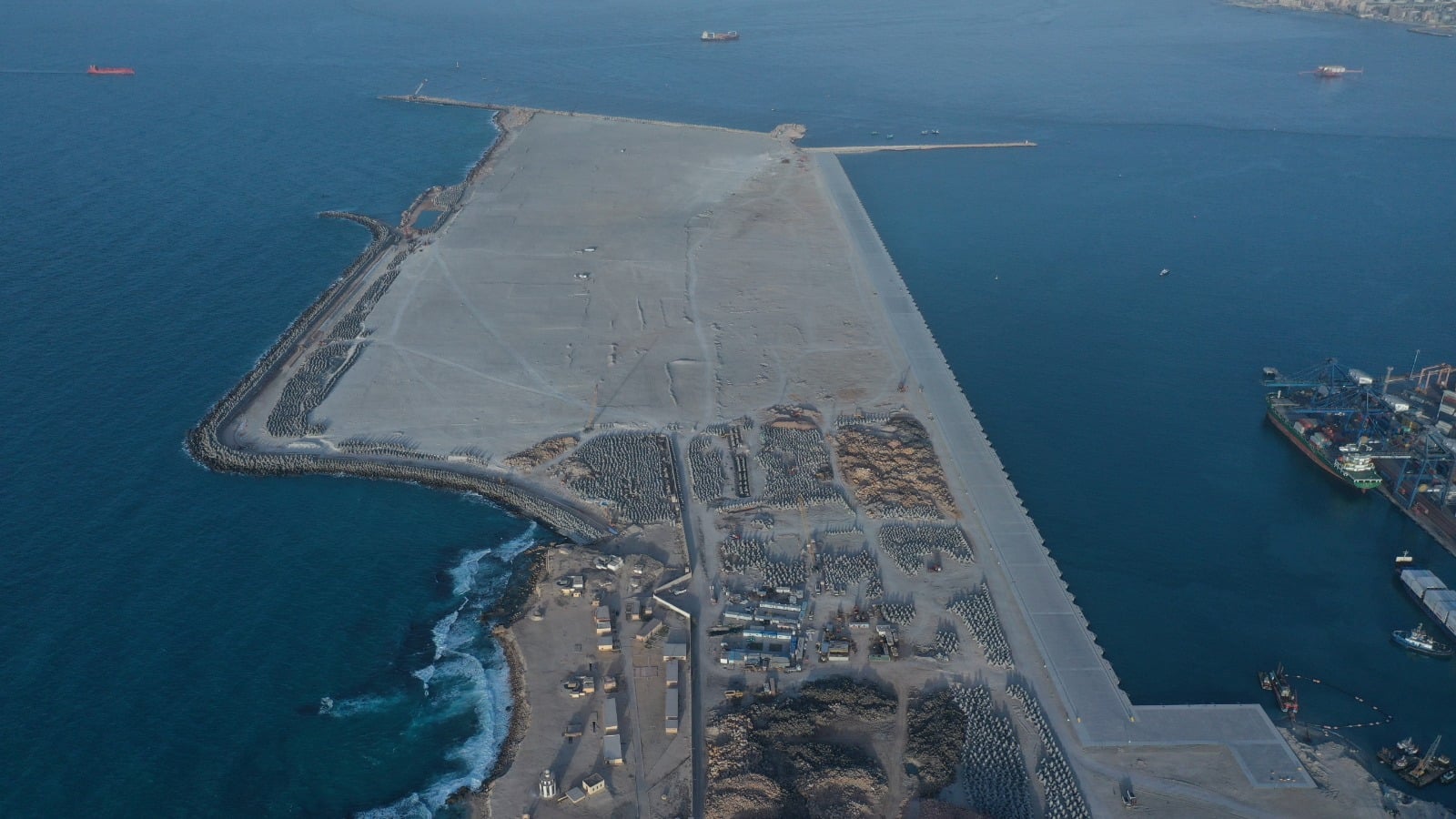 محطة تحيا مصر 2