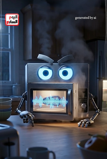 استخدامات الميكرويف