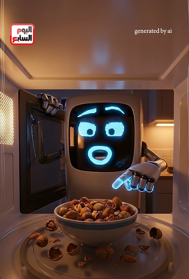 استخدام الميكرويف