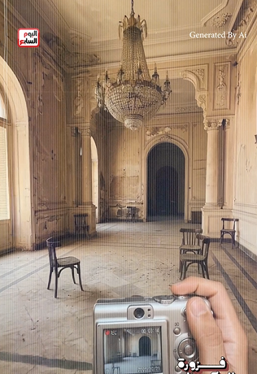 تصميم بالذكاء الاصطناعي