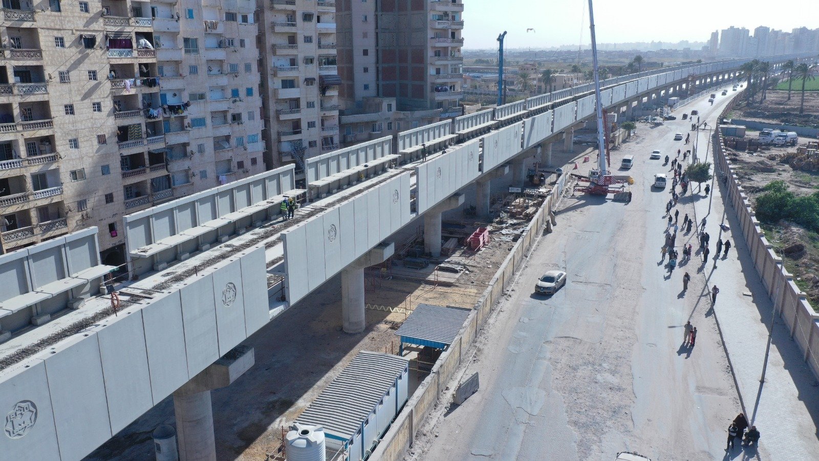 مترو الاسكندرية