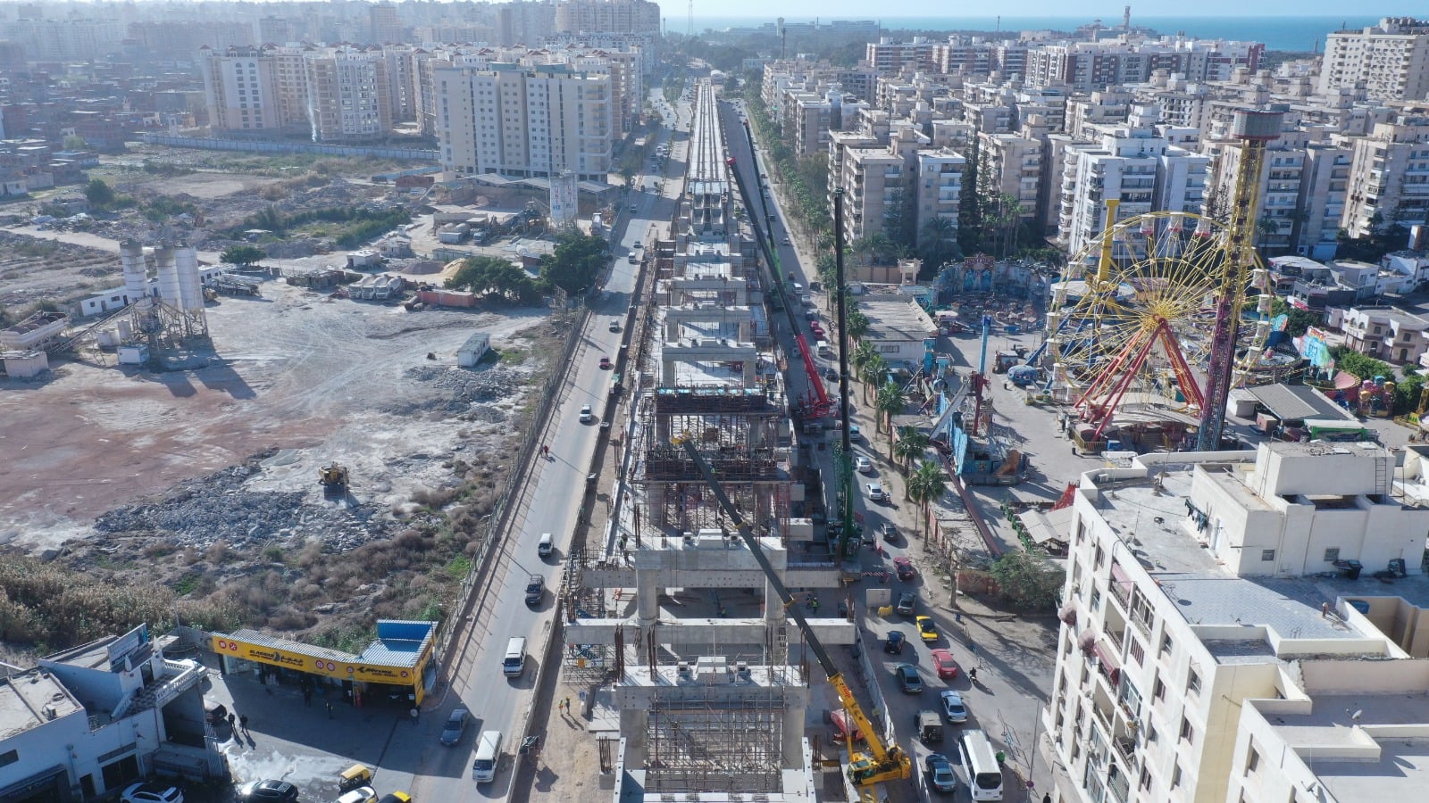 اعمال التنفيذ