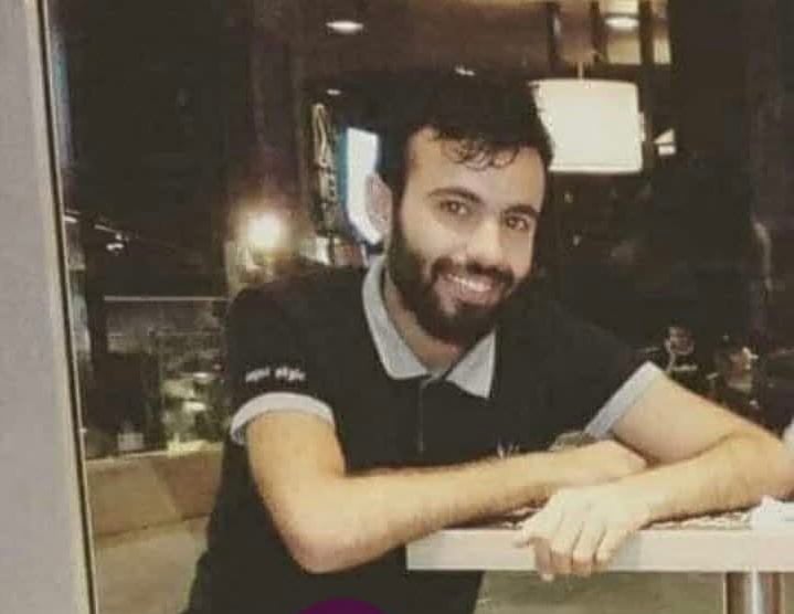 الشهيد عمر سليمان 