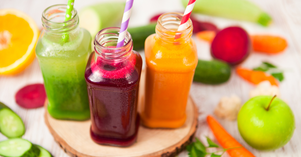 مشروبات صباحية لتنشيط الجسم مشروبات صباحية لتنشيط الجسم