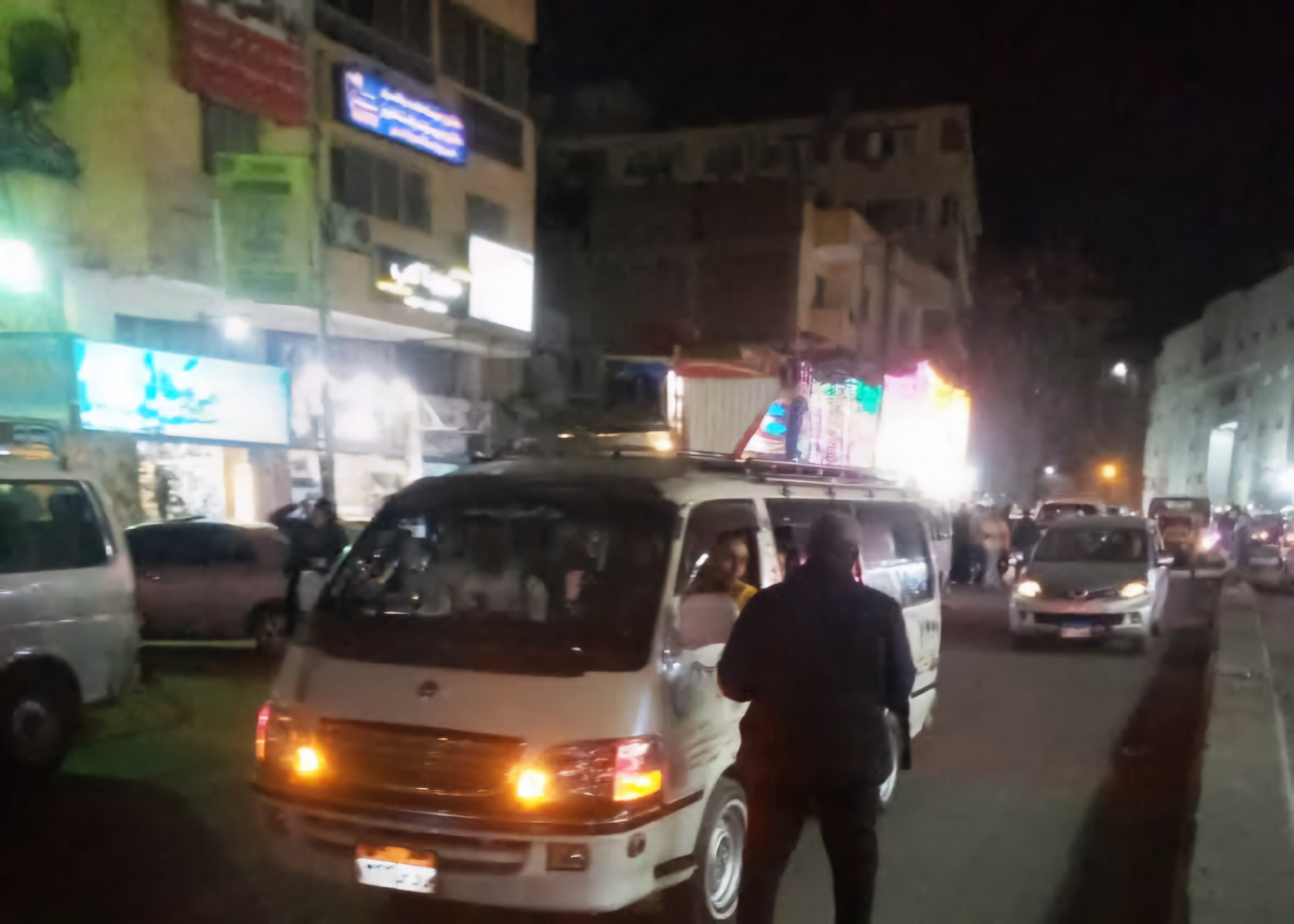 تطبيق المبادرة