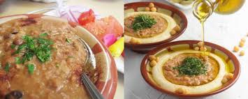 الجرجير يتربع على عرش الخضروات