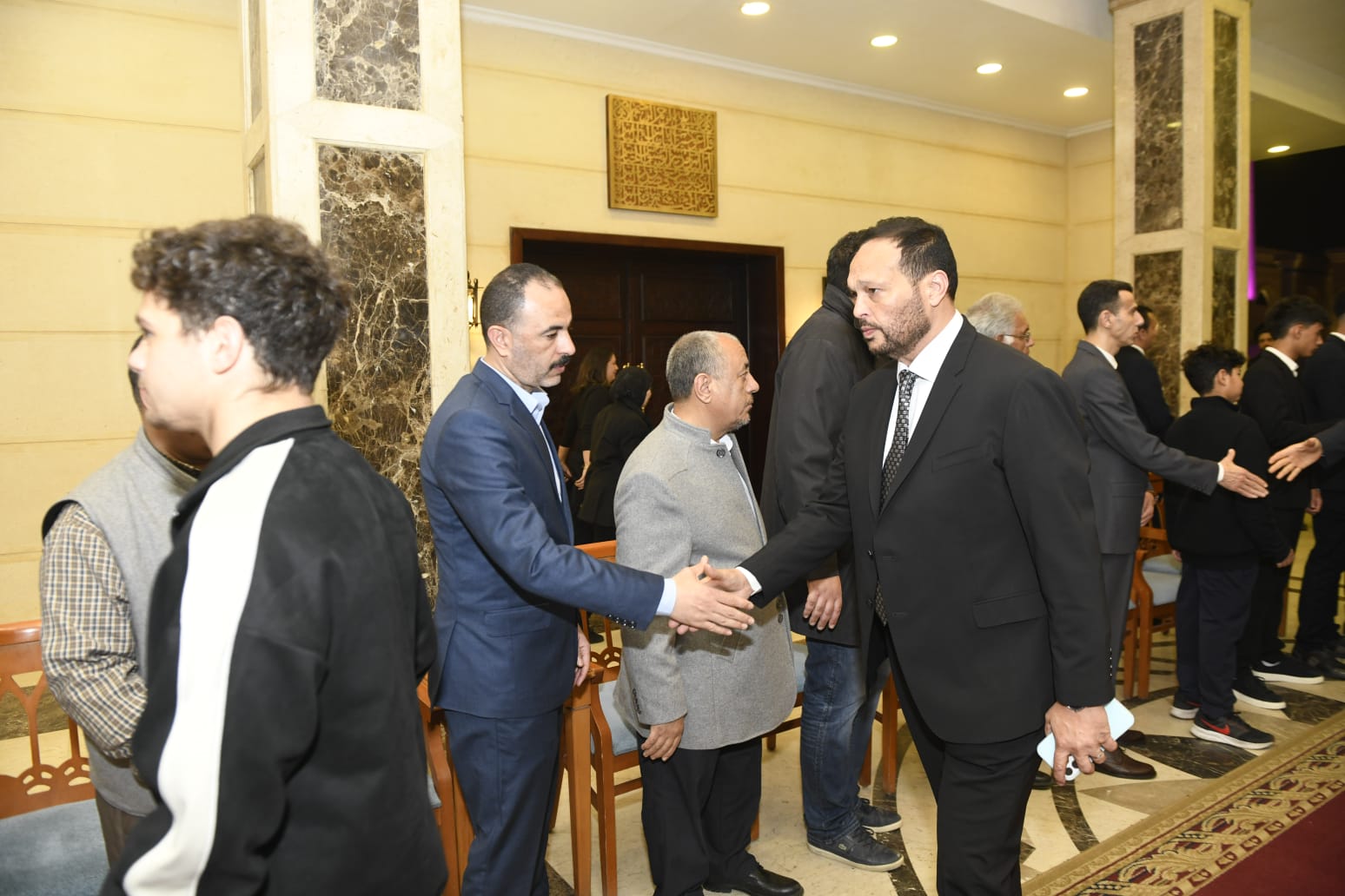 محمد حلاوة