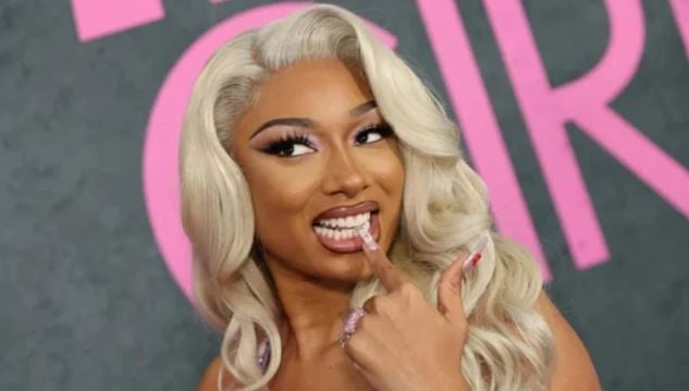 ميجان ذا ستاليون