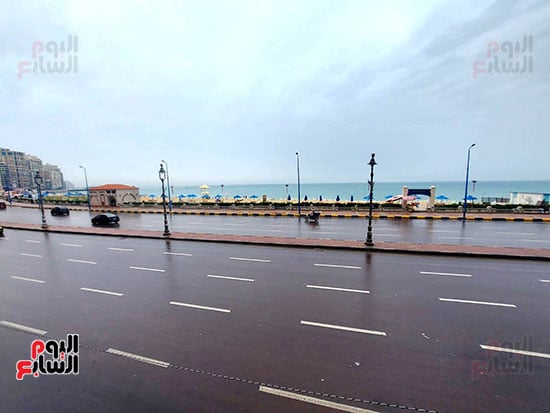 تصريف-مياه-الامطار-