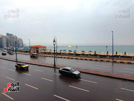 لا-يوجد-تجمعات-مياه-بالكورنيش