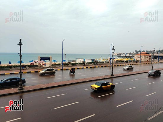 الامطار-متواصله