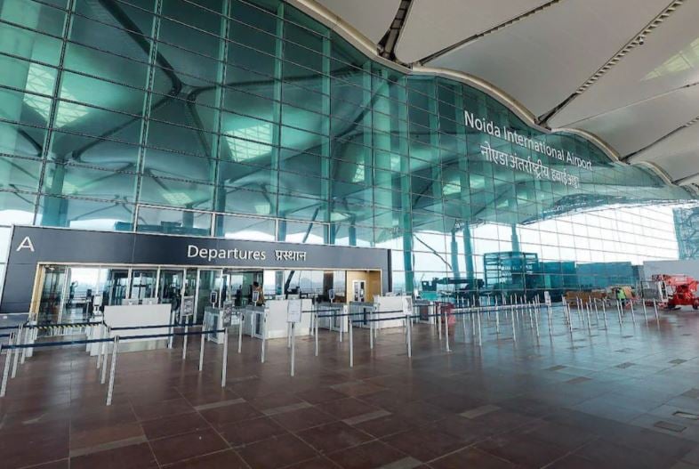 مطار الهند (6)