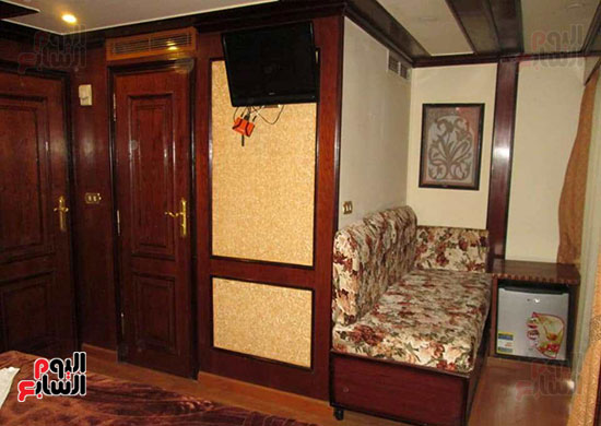 تجهيزات-مميزة-فى-الدهبيات-النيلية-بالأقصر