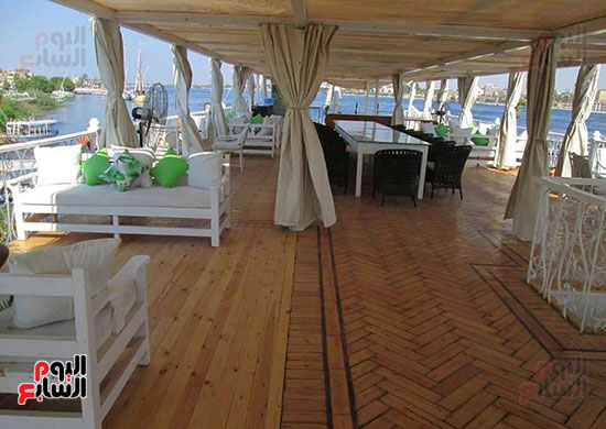 سحر-التجهيزات-فى-روف-الدهبيات-النيلية-بالأقصر