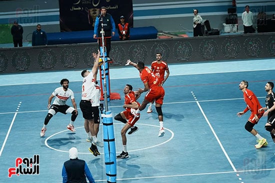 الأهلي والزمالك الأهلي والزمالك