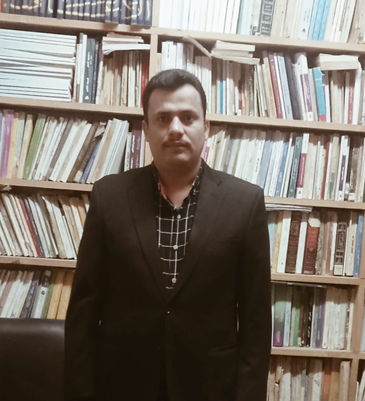 حسين السيد حسين السيد