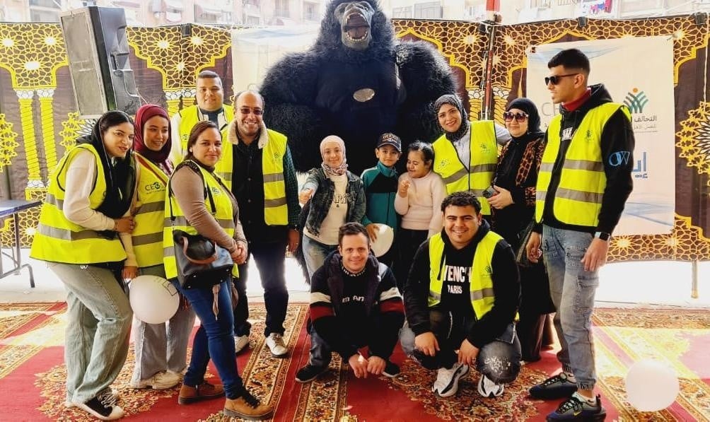 الهيئة الانجيلية