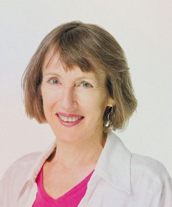 سينثيا شارف سينثيا شارف