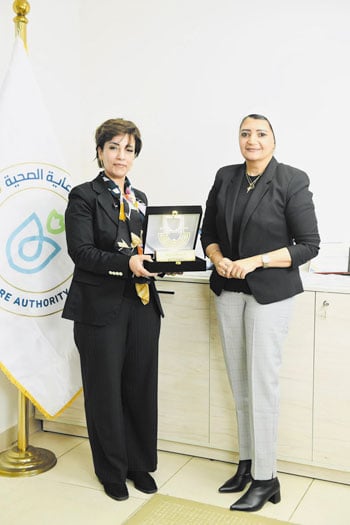 نهى الصناديدي(2)