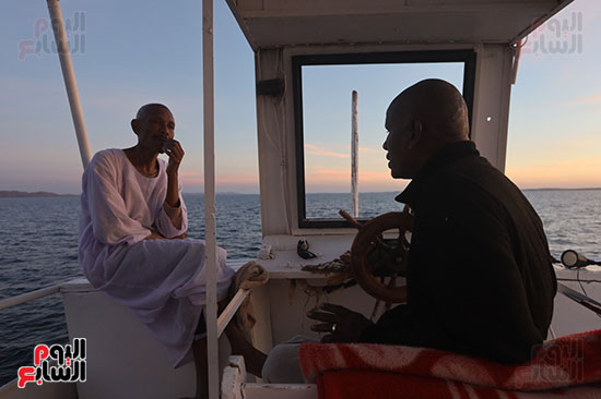 أصحاب-المراكب