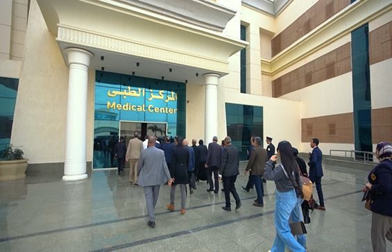 الداخلية تُسلح شباب الجامعات والمجتمع المدني بالوعي (4)