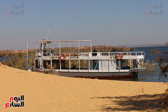 مراكب-أسوان