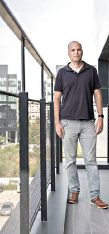 أمياد ​​سبيكتور وياناي يدفاب