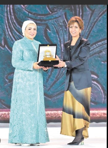 نهى الصناديدي(1)