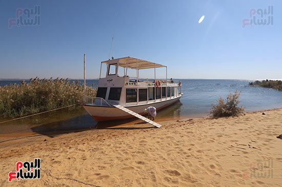 رمال-الجنوب