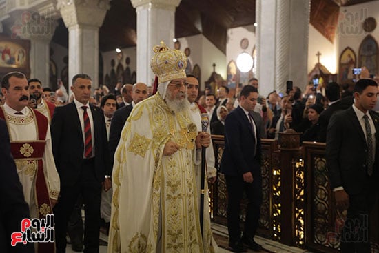 البابا تواضروس (2)