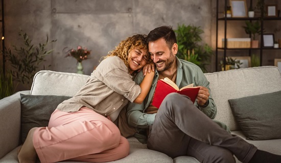 عبارات تدل على إنه توأم روحك عبارات تدل على إنه توأم روحك